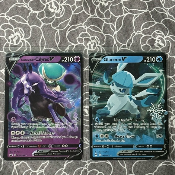 Pokemon Trading Card Collection - Picture 3 of 7